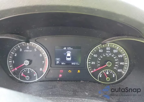 2019 Kia Optima S from USA, damaged, VIN 5XXGT4L37KG289897